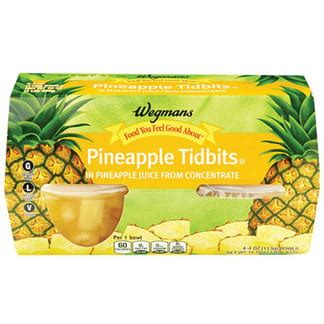 pink pineapple wegmans|pineapple brands.